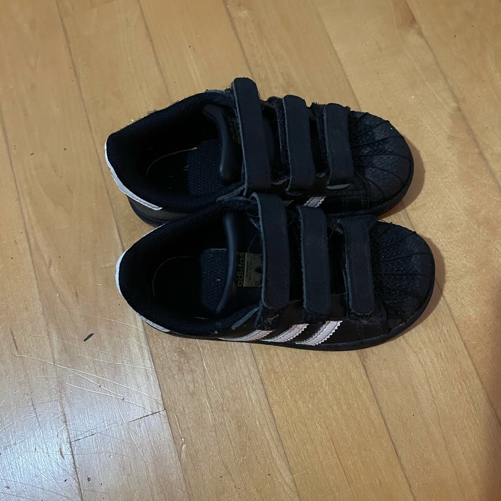 Adidas shoes Toddler